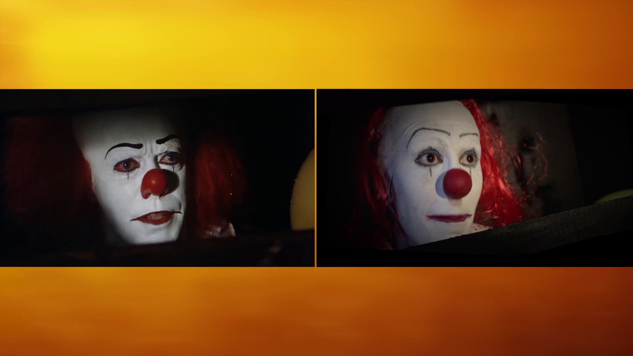It Fan Made