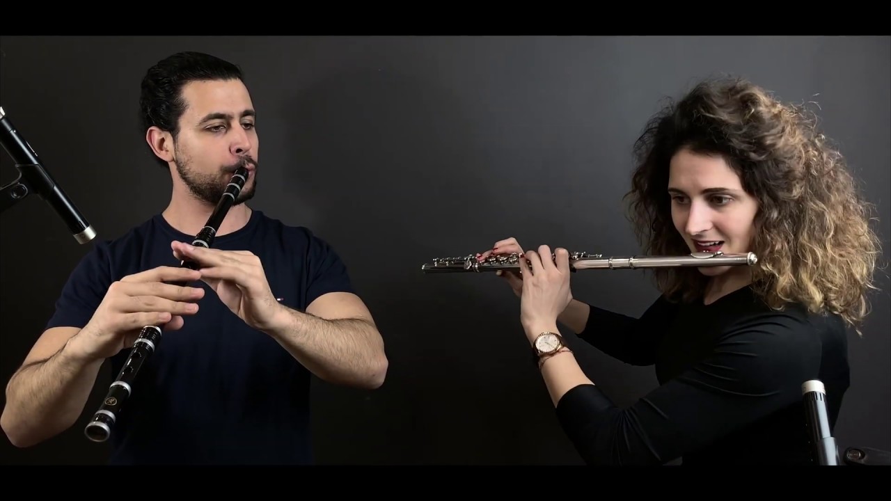 Dilmano Dilbero - Zhivko Vasilev & Simona Donova