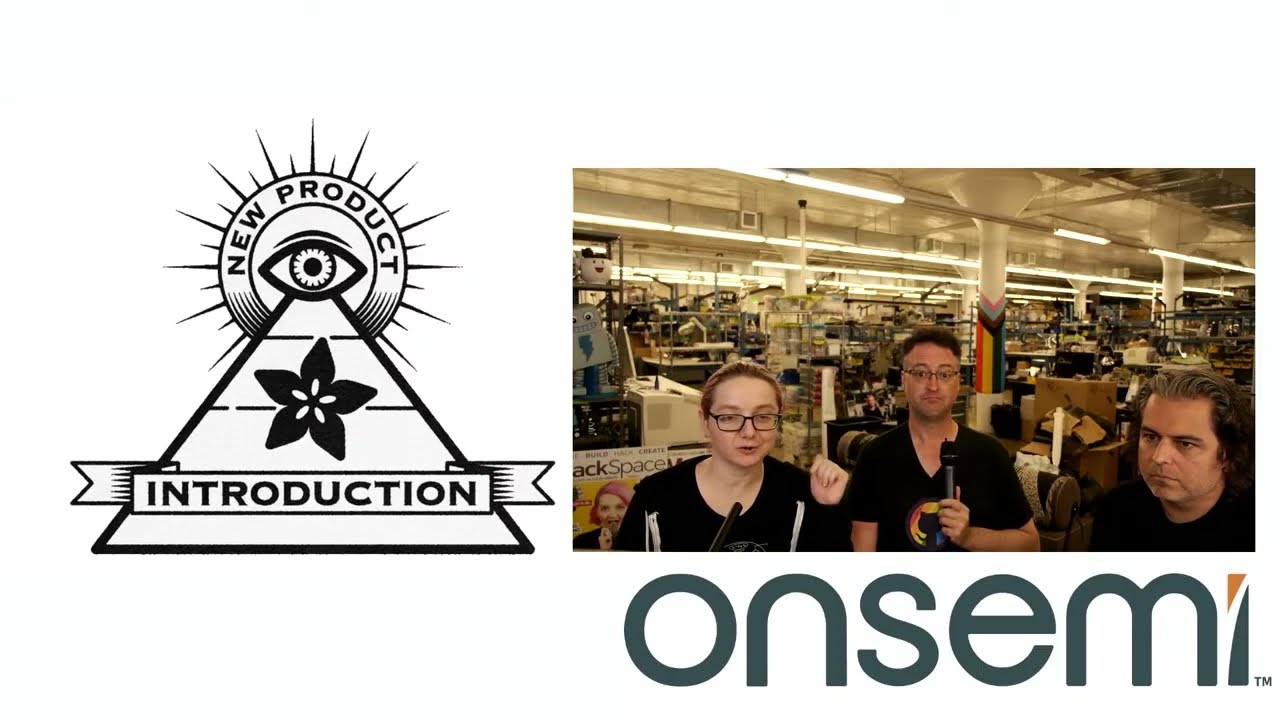 EYE on NPI &ndash; onsemi eFuse Portfolio #EYEonNPI #DigiKey @onsemi @DigiKey