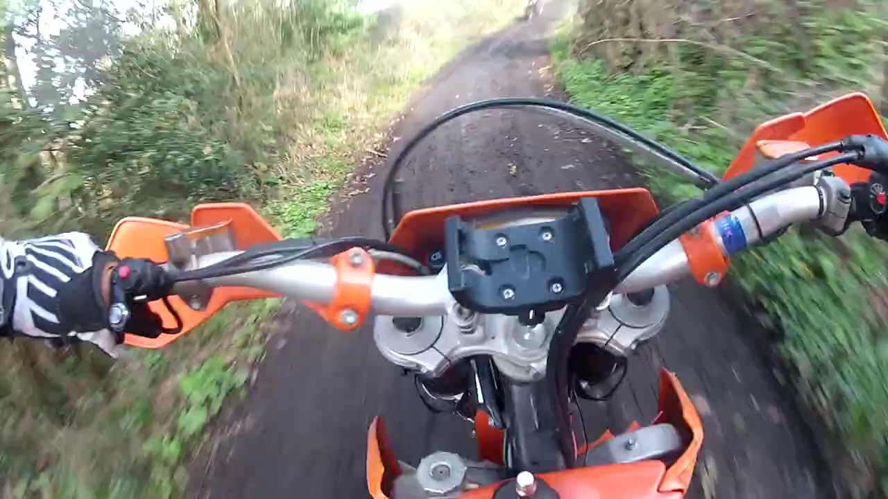 Trip with Mike