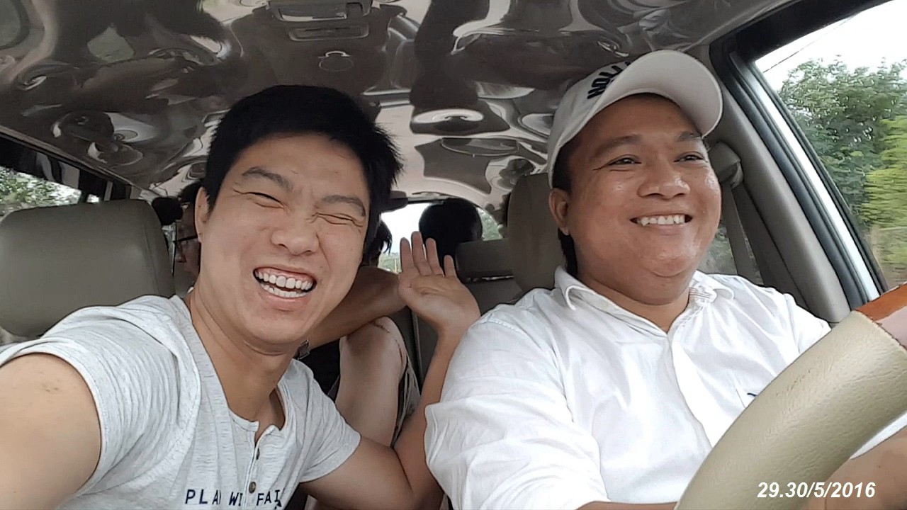 [H2AN] Về Qu&ecirc; Phương Mần Con D&ecirc; (1080p)