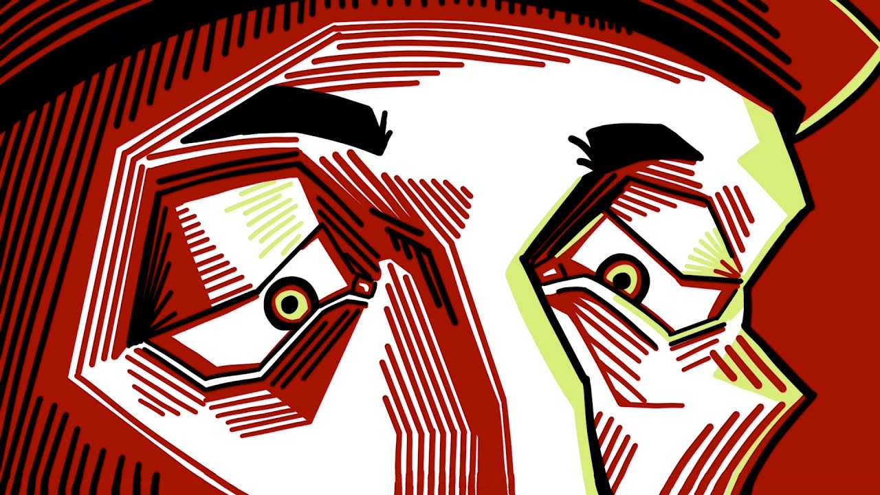 „Die Ermordung einer Butterblume“ – feuerfest – Animationen zur Bücherverbrennung 1933