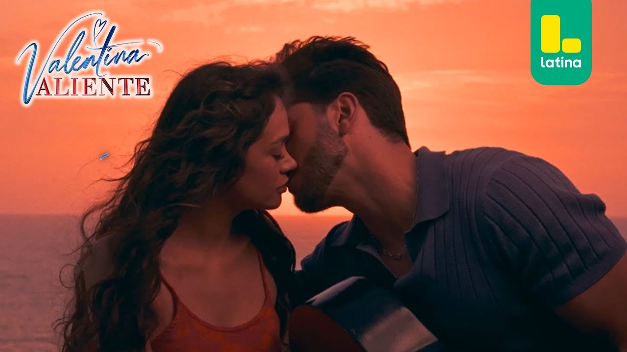 Valentina Valiente MUY PRONTO: Mira el nuevo avance con MAYRA GOÑI y RODRIGO BRAND ❤️‍🔥