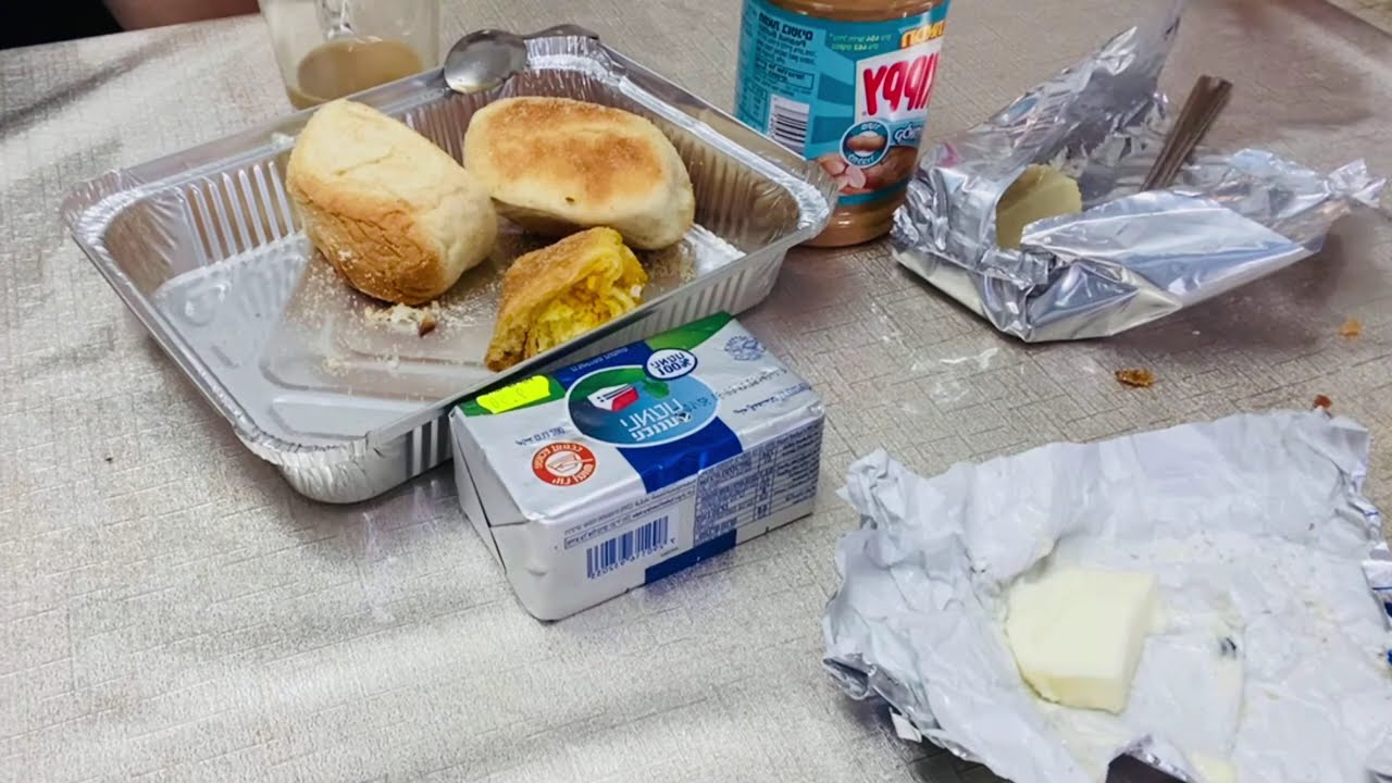 Coffee Time|Satisfying Bread From Hubby’s Friend @iamgee