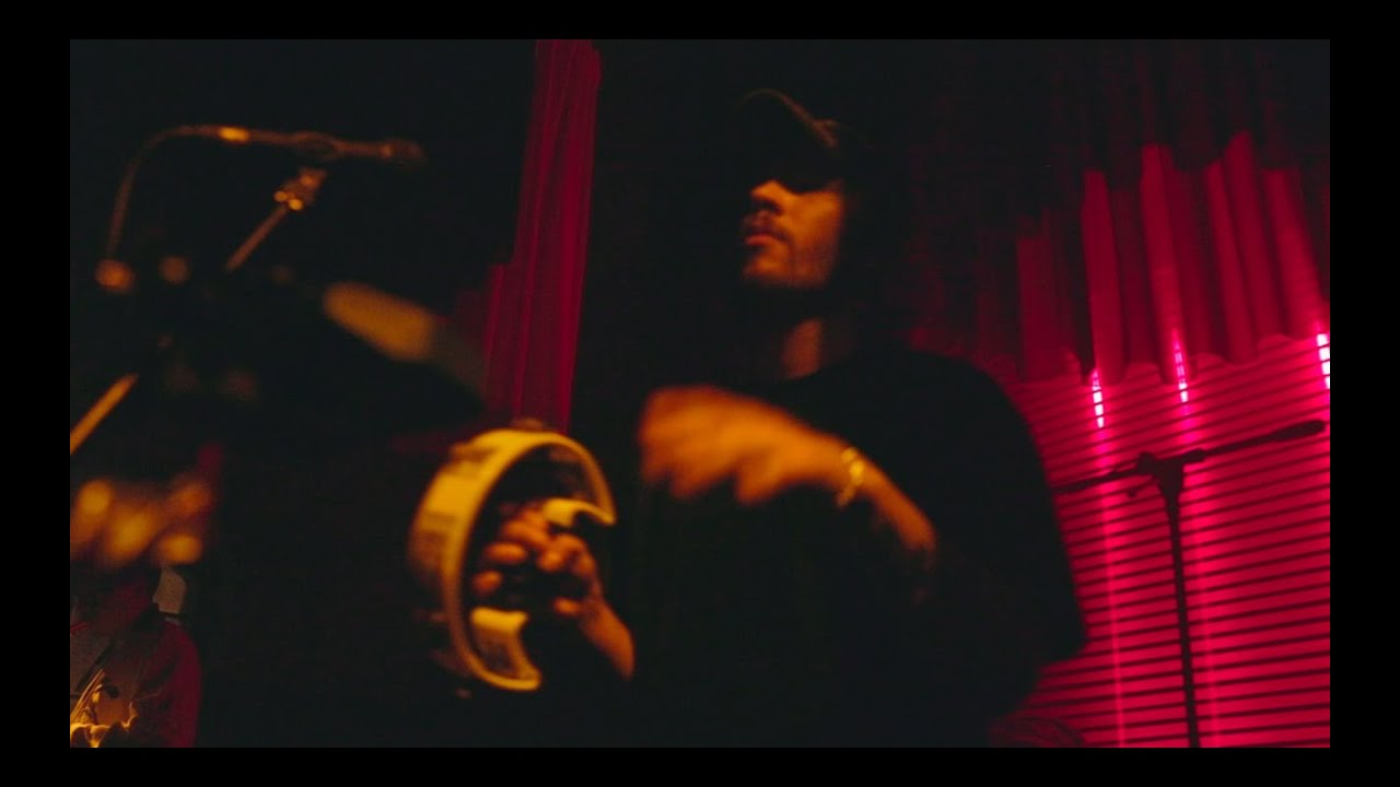 PETAR MARTIĆ —  LIVE AT KARMA KOMA (FULL SET | 22.05.2025)