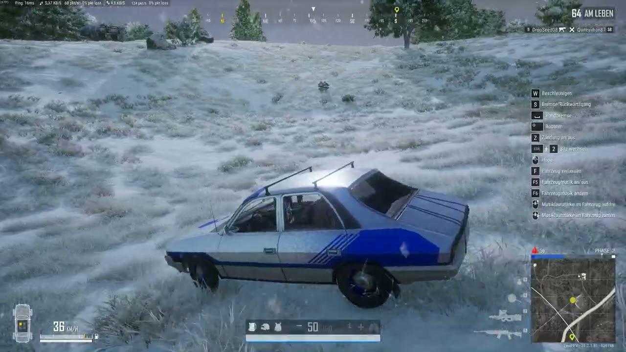 PLAYERUNKNOWN'S BATTLEGROUNDS 2026 01 08   23:54:03