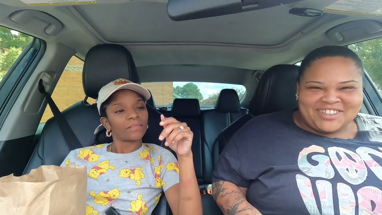Telling Fiancé I’m Not Hungry Then Eating Her Food 