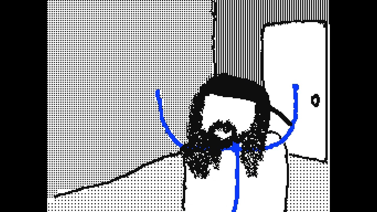 Penguinz0 Woo Yeah Baby! In Flipnote
