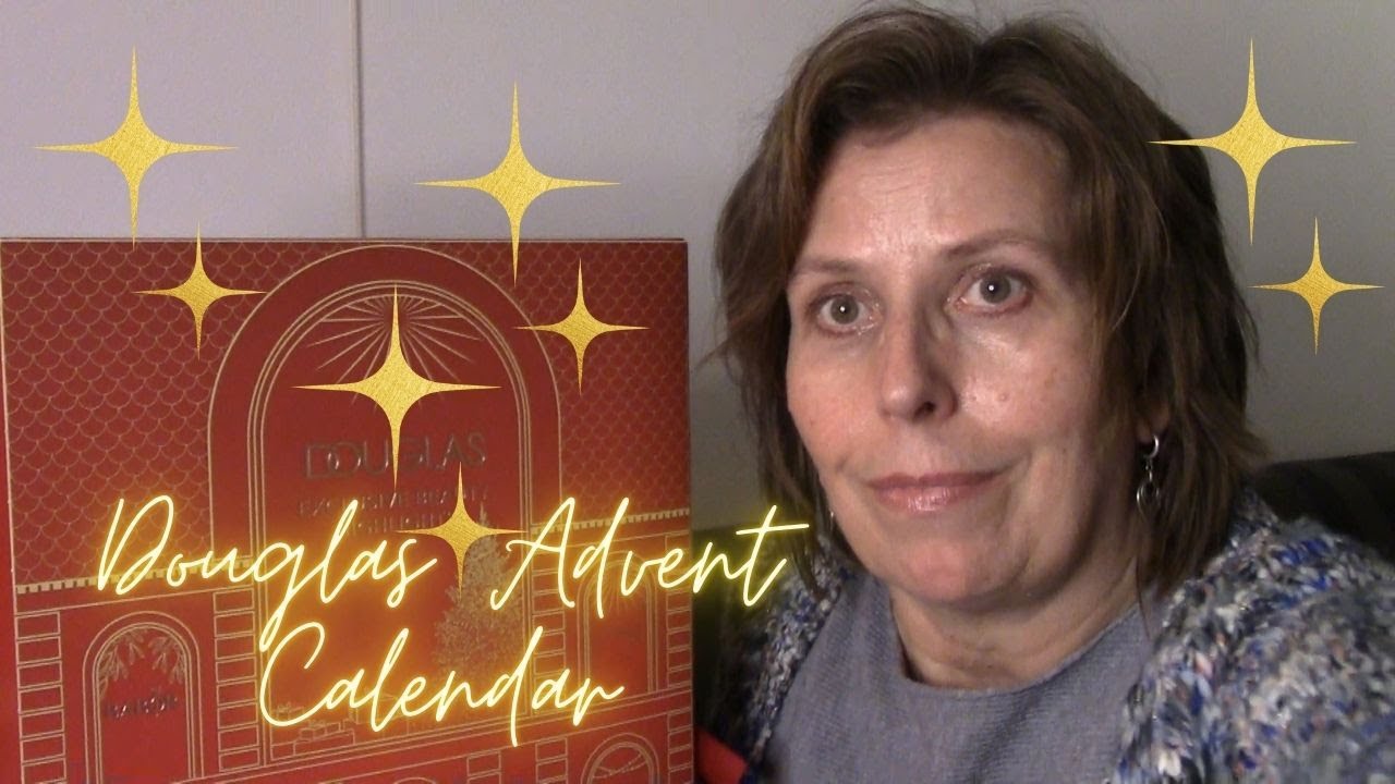 Douglas Advent Calendar 2024 