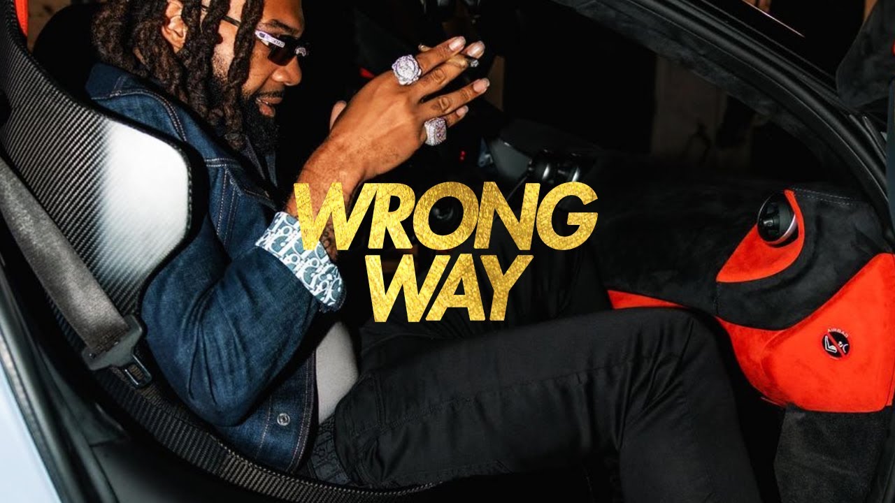 free money man type beat 2021 x gunna ~ WRONG WAY | Guitar Melodic  @Prodlem