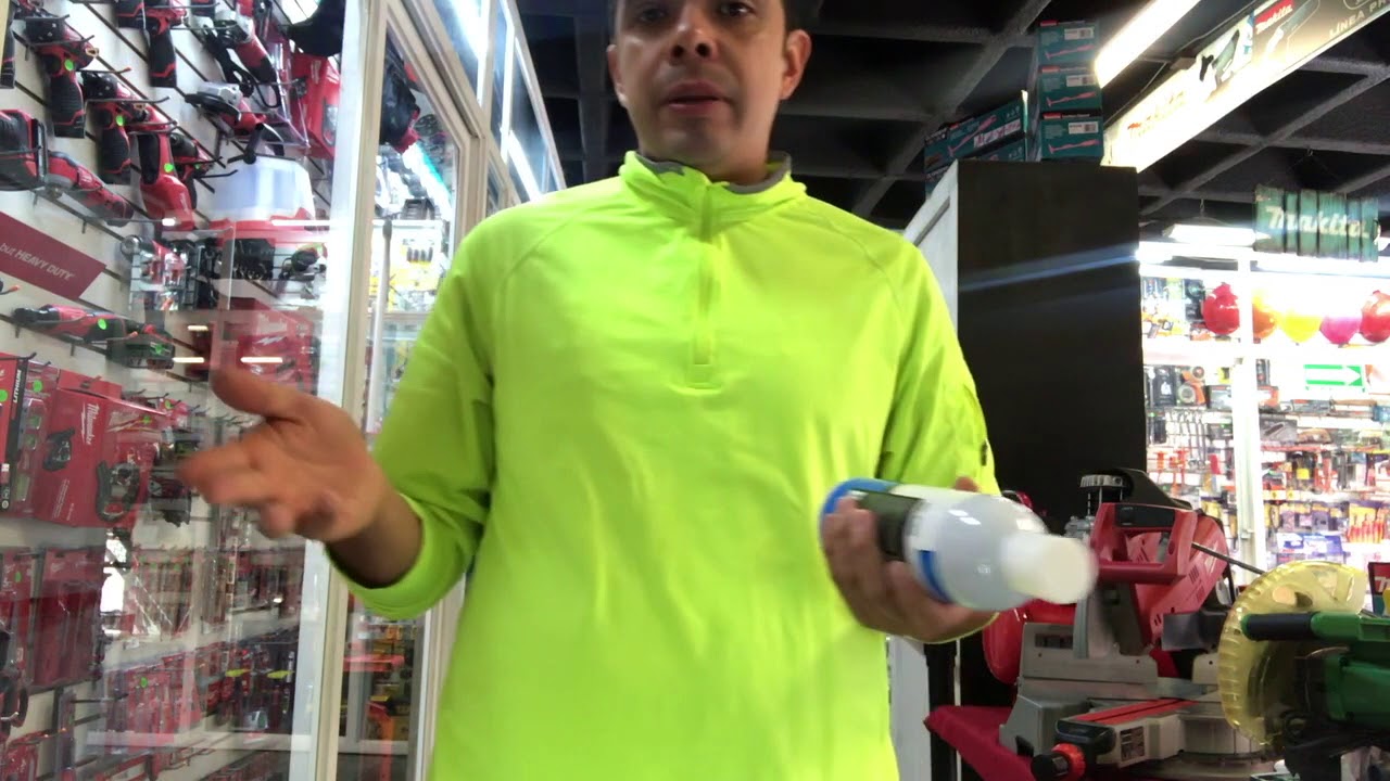 Espuma Limpiadora SILIMPO