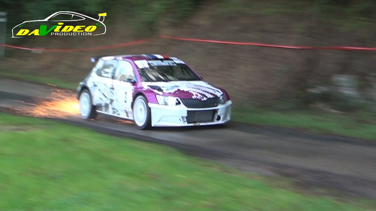 Rallye du Suran 2023 ( le film)