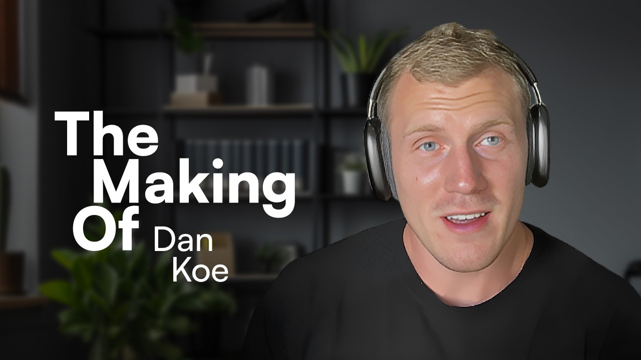 Dan Koe’s Playbook for Financial Freedom and Fulfillment