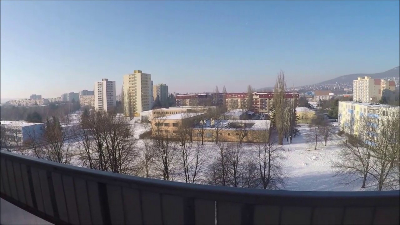 Chrenová Výstavná