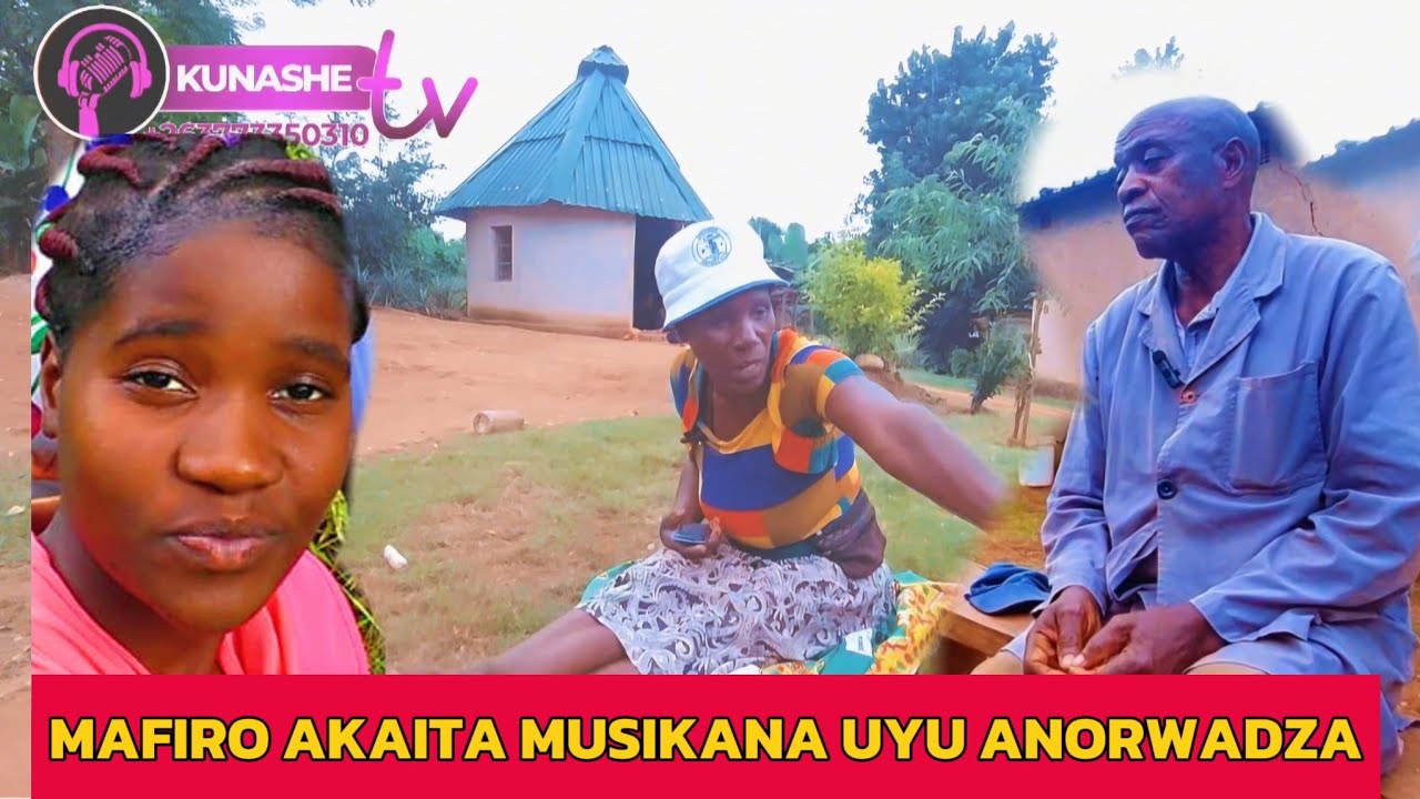 Saru akaenda kuSLEEPOVER akaBatwa nekurohwa naBaba veMkomana |Akashaya | Vakuramba Mhosva|VERY SAD