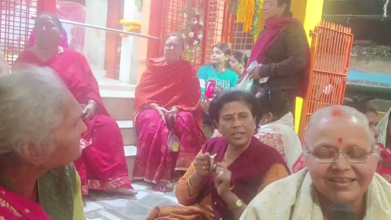 #trending #भोले बाबा के बारात के समय काभजन#आई शिवजी कीबरतिया हिमाचल