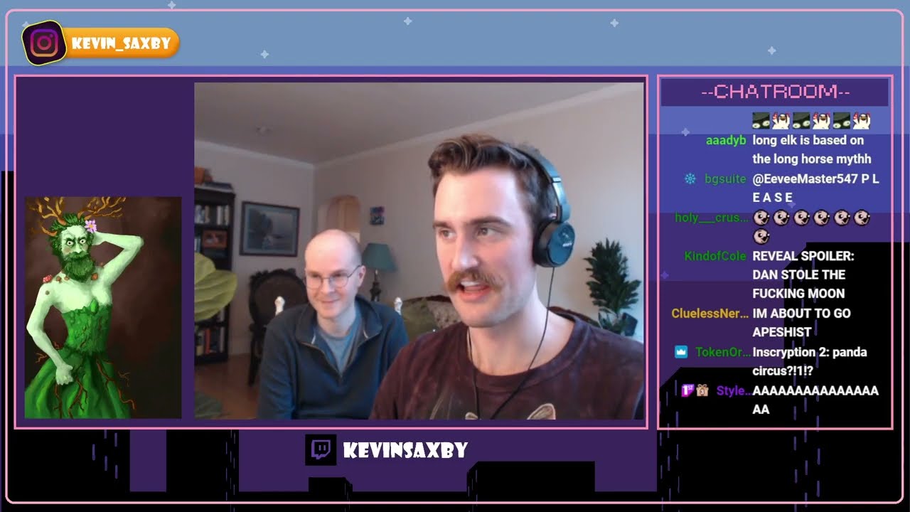 Inscryption HUGE announcement reveal