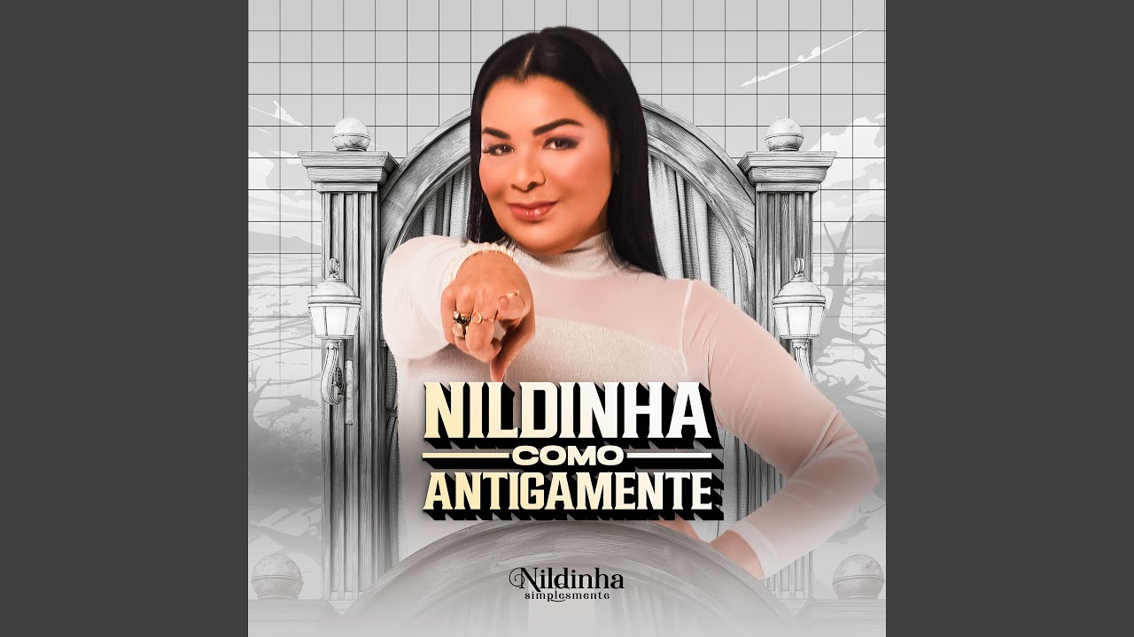 É Por Você Que Canto