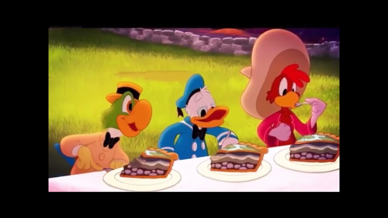 Panchito Pistoles being a menace Compilation✨