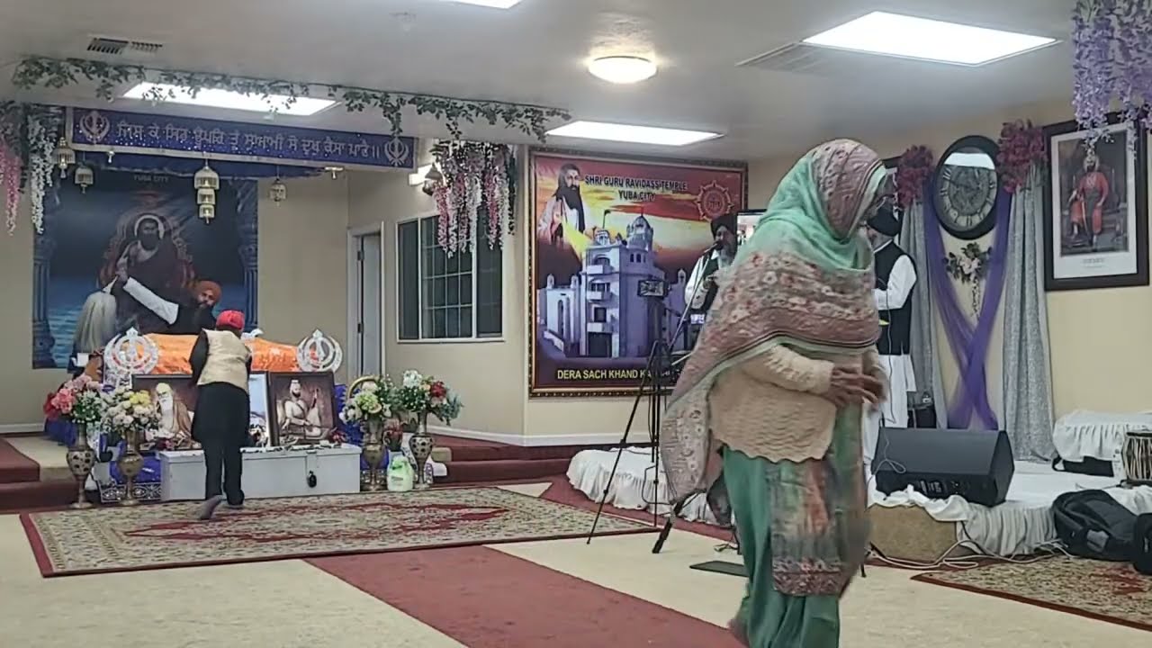 ਢਾਡੀ ਕੀਰਤਨ  ਭੰਡਾਲ ਜਥਾ  🎸🎵 🏹