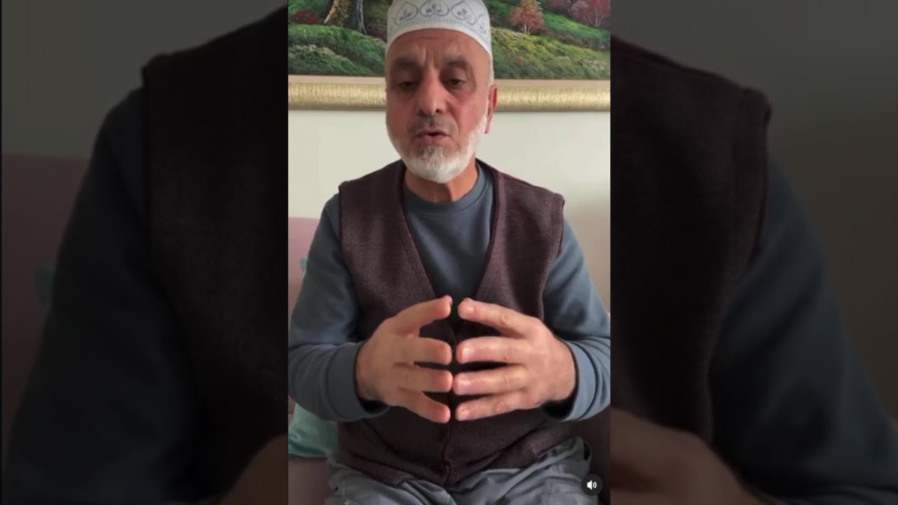 Allah için ticaret 