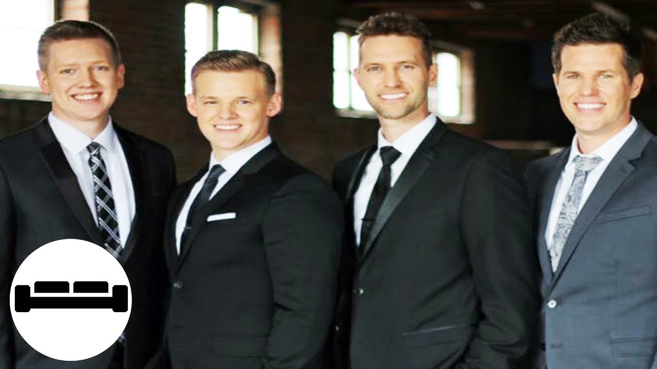Ball Brothers Interview - On the Couch With Fouch | Southern Gospel | Christian Music