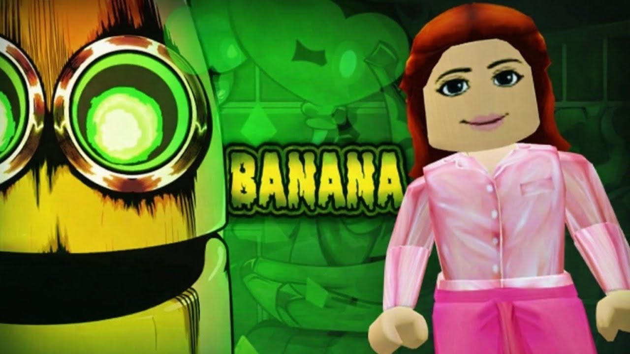 Banana eat Roblox 