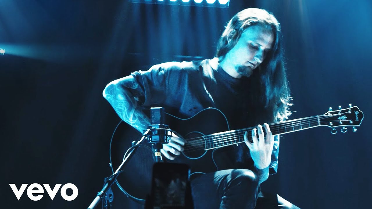 BERNTH - Waterworks (Live 2023)