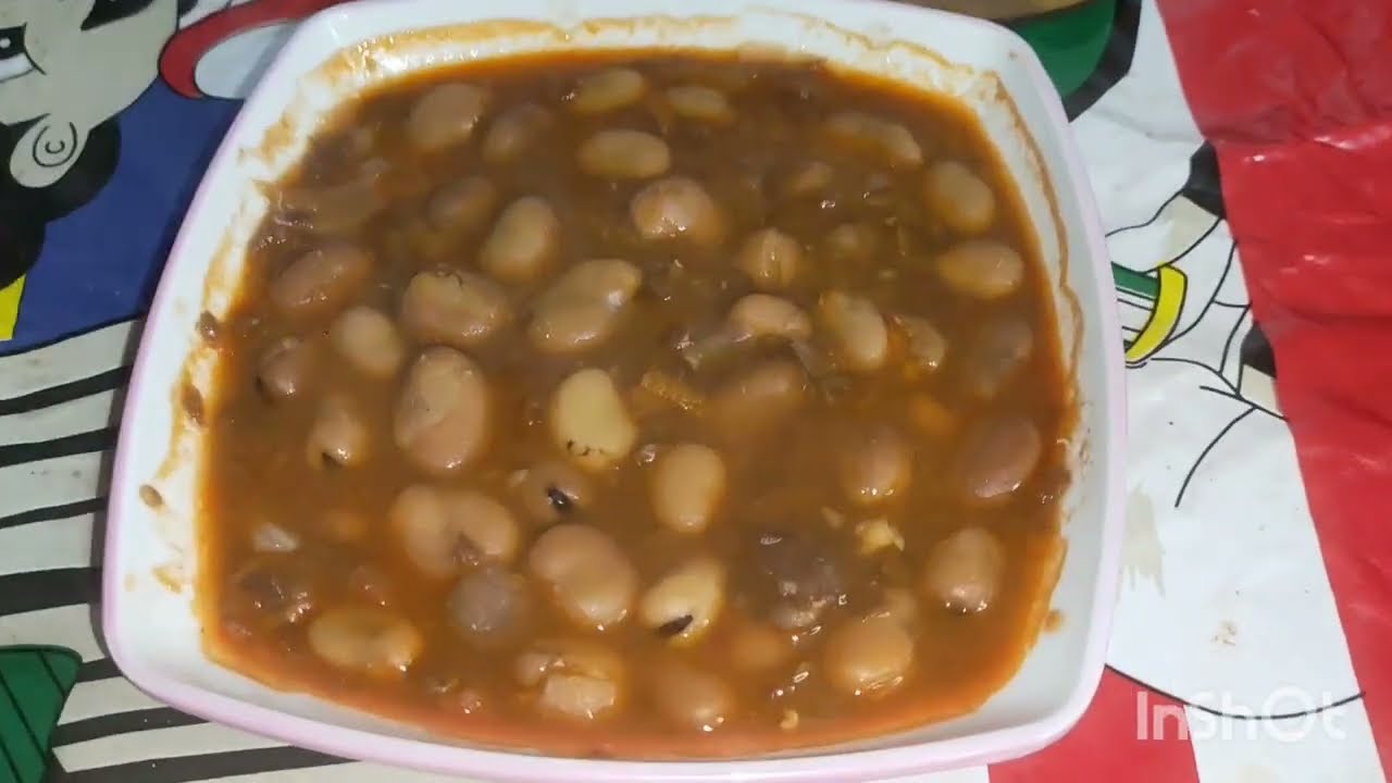 #طريقه عمل 🌶️ المدمس بتاع رمضان 🥘