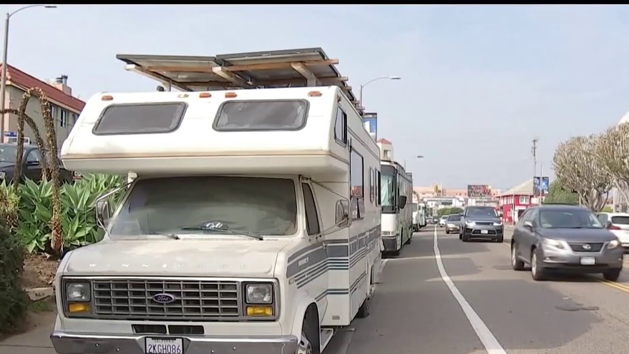 LA expands RV ban on west side
