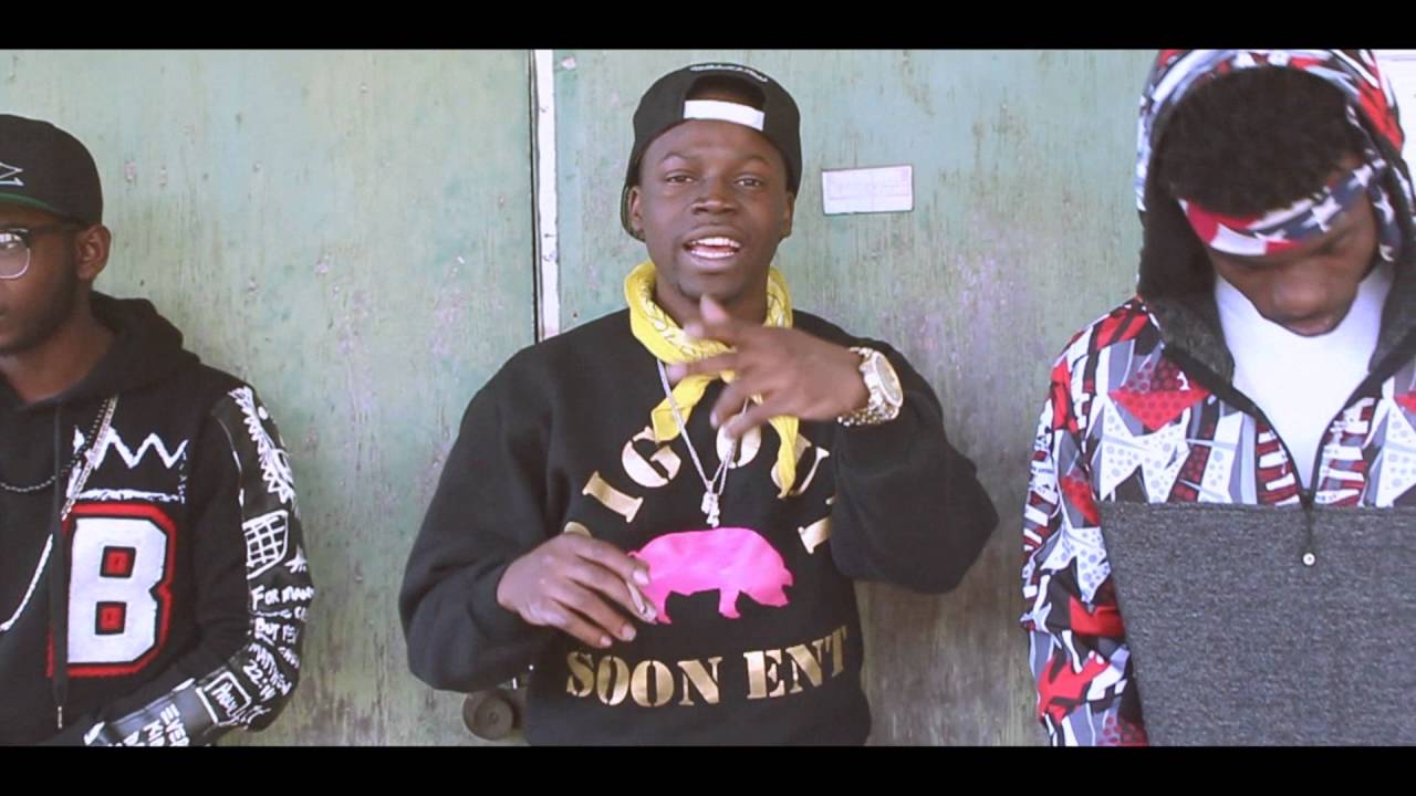 CrunchTime ft. SG13x Dert Da Jerk 