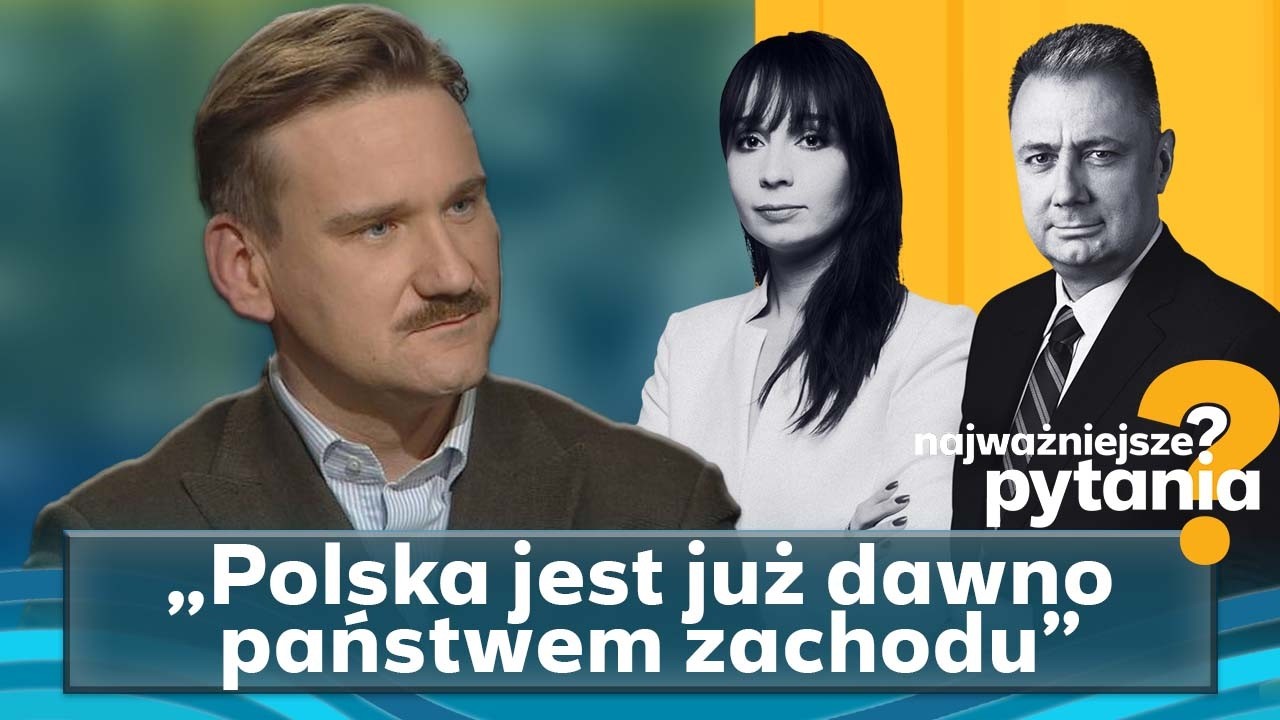 Jakub Dymek: Gmina Kępno jest dziś r&oacute;wnie wielokulturowa jak Paryż