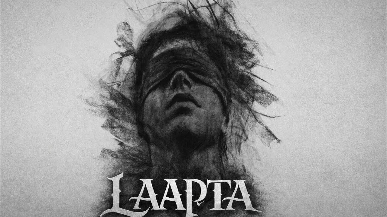 LAAPTA( GUMSHUDA )OFFICIAL SONG 
