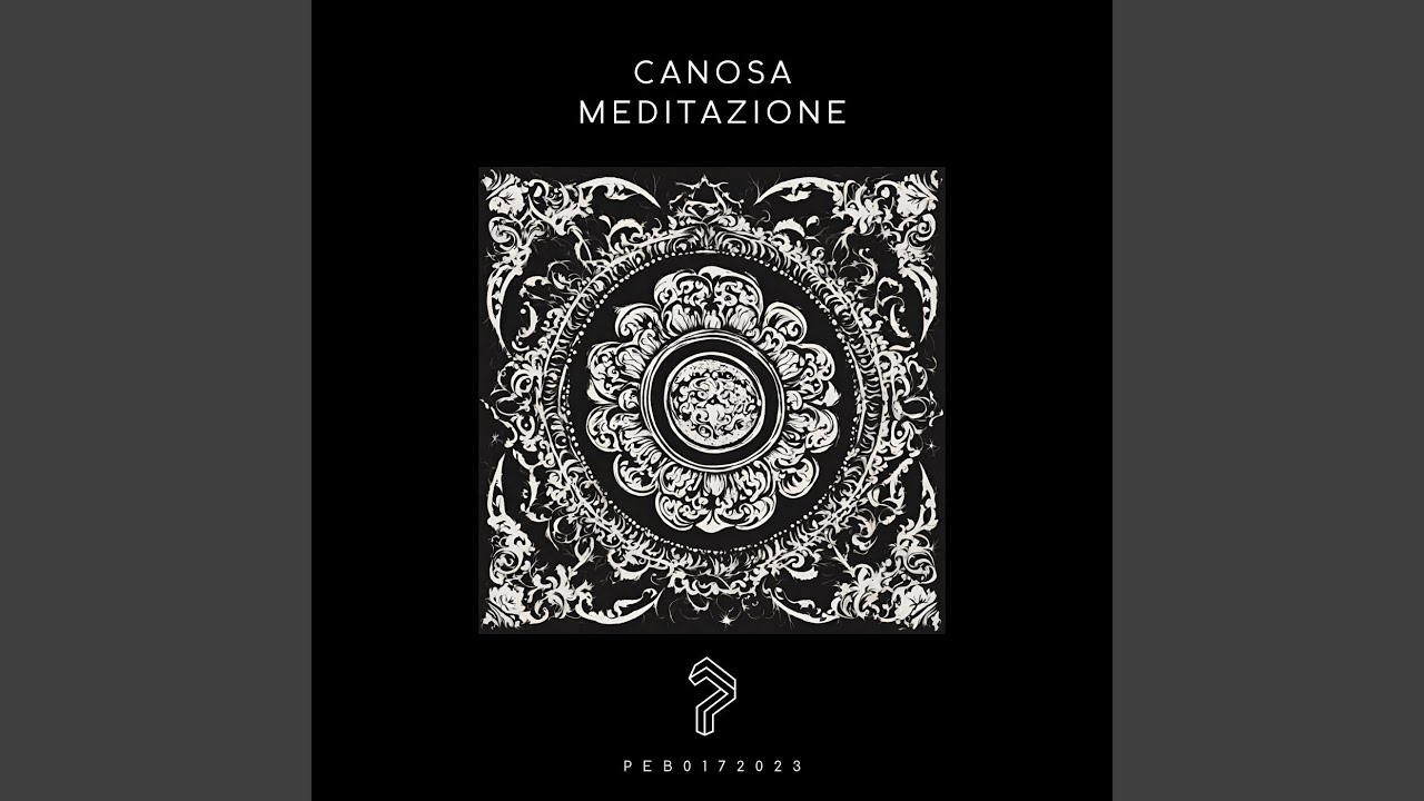 Pendolarismo (Original Mix)