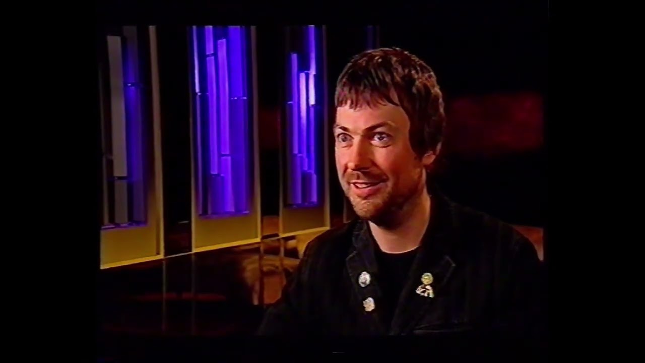 Channel 4 &mdash; 100 Greatest Musicals [27.12.2003]