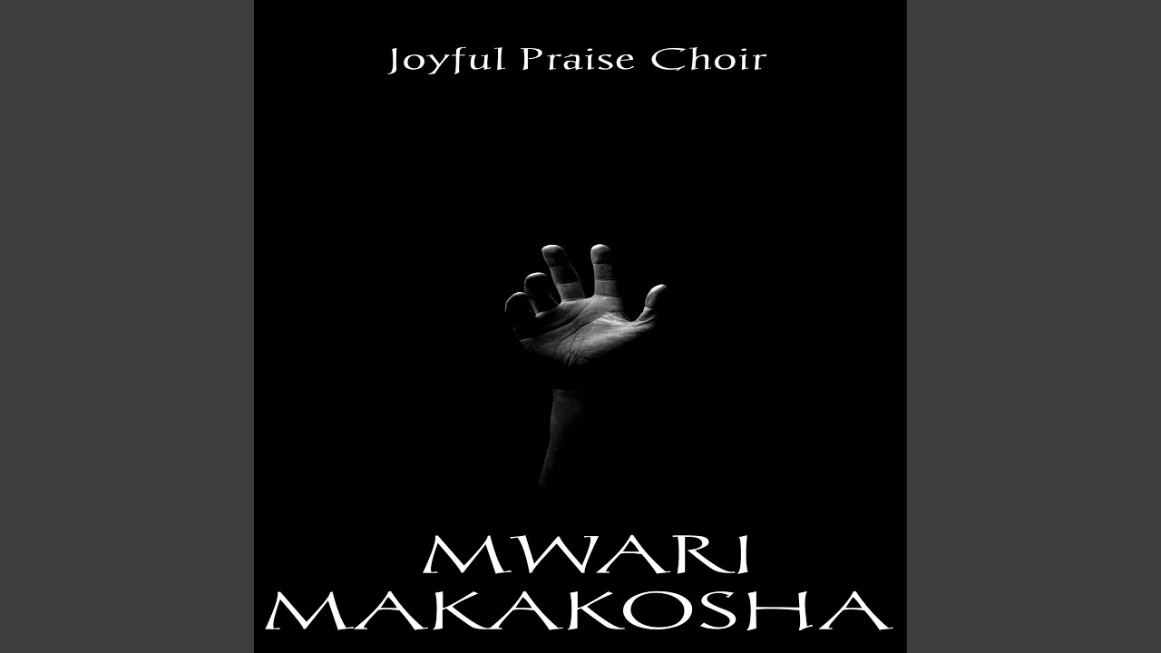 Joyful Praise Choir