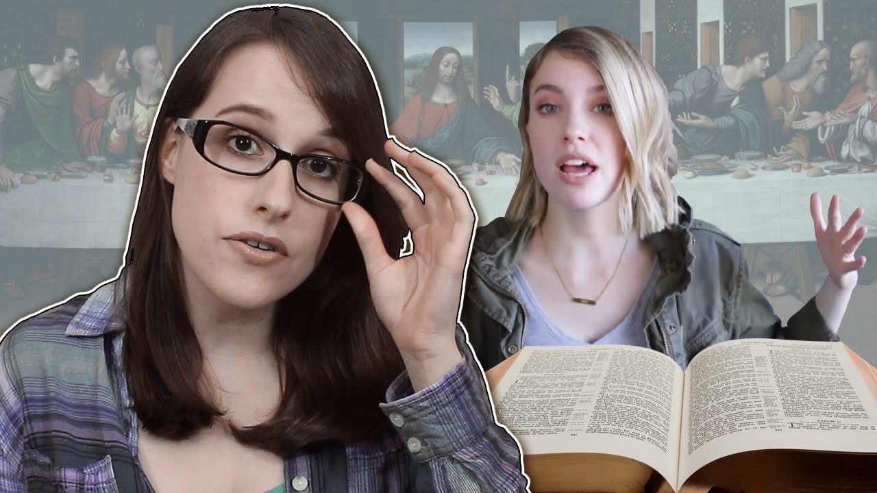 Bad Science & Bad Theology (Re: Sarah Therese, Why I Am Not Vegan)