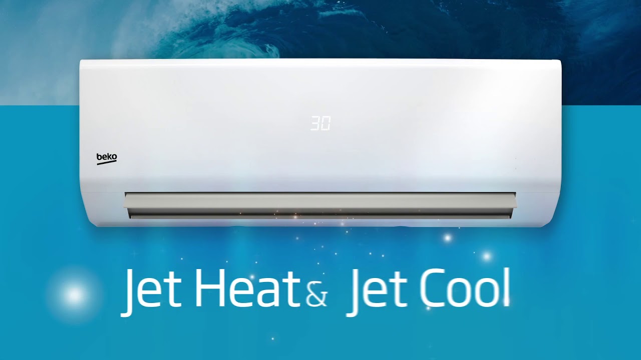 Кондиционеры BEKO