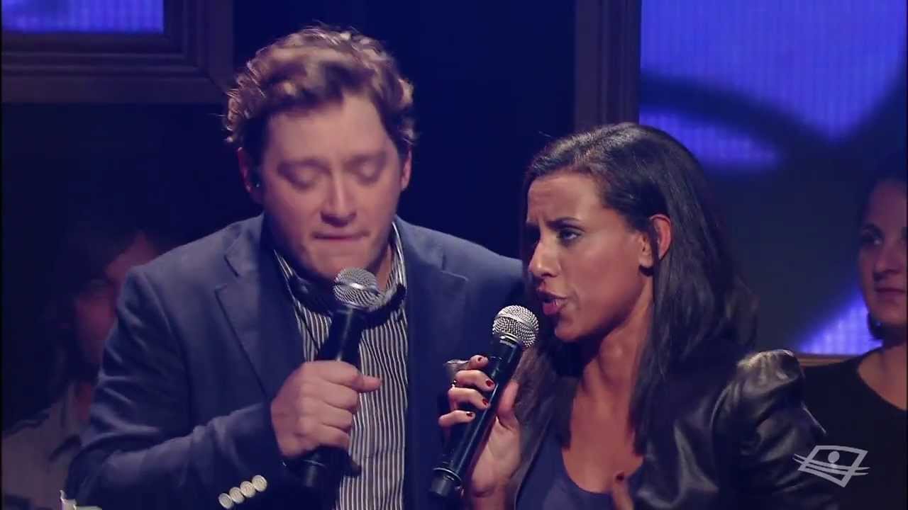 Rebecca Makonnen - Piano à gogo - Belle et Bum