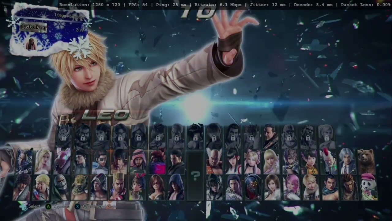 Smoker still causing rage quits in his retirement? SmokerVTwigzVsomeCHUMP