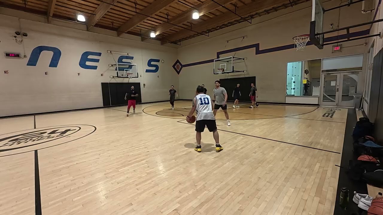 March 1 game 3