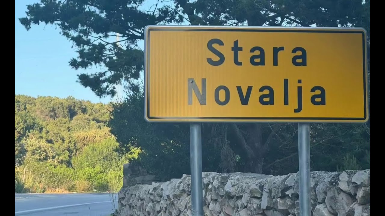Pag- Stara Novalja