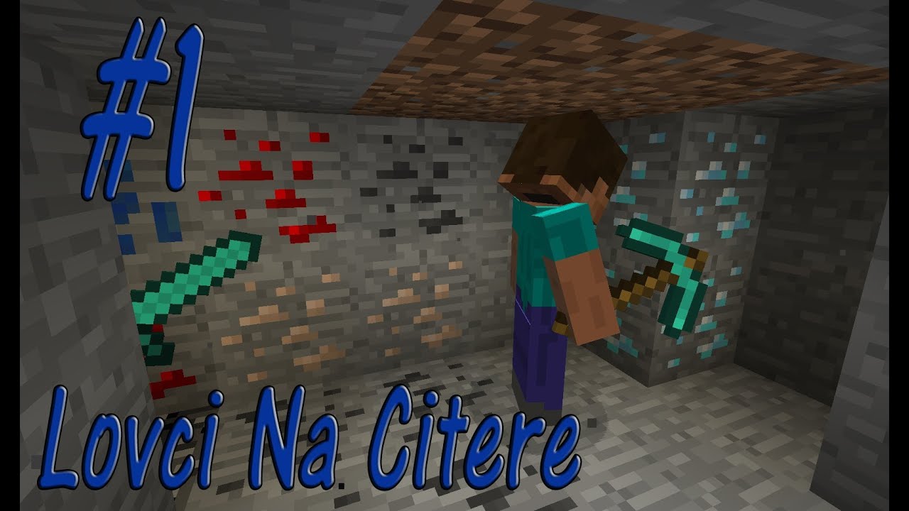 Lovci Na Citere - Ep1 - Citeri Pazi Te Se