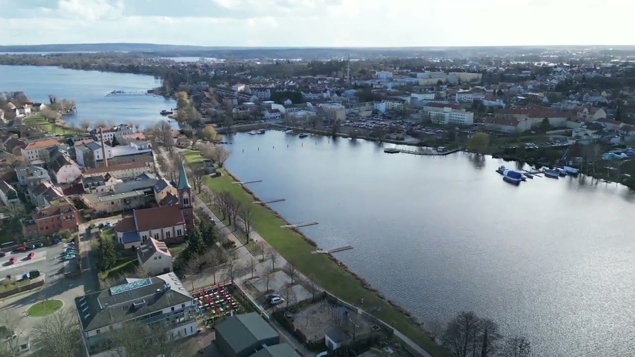Werder Havel  03/2023
