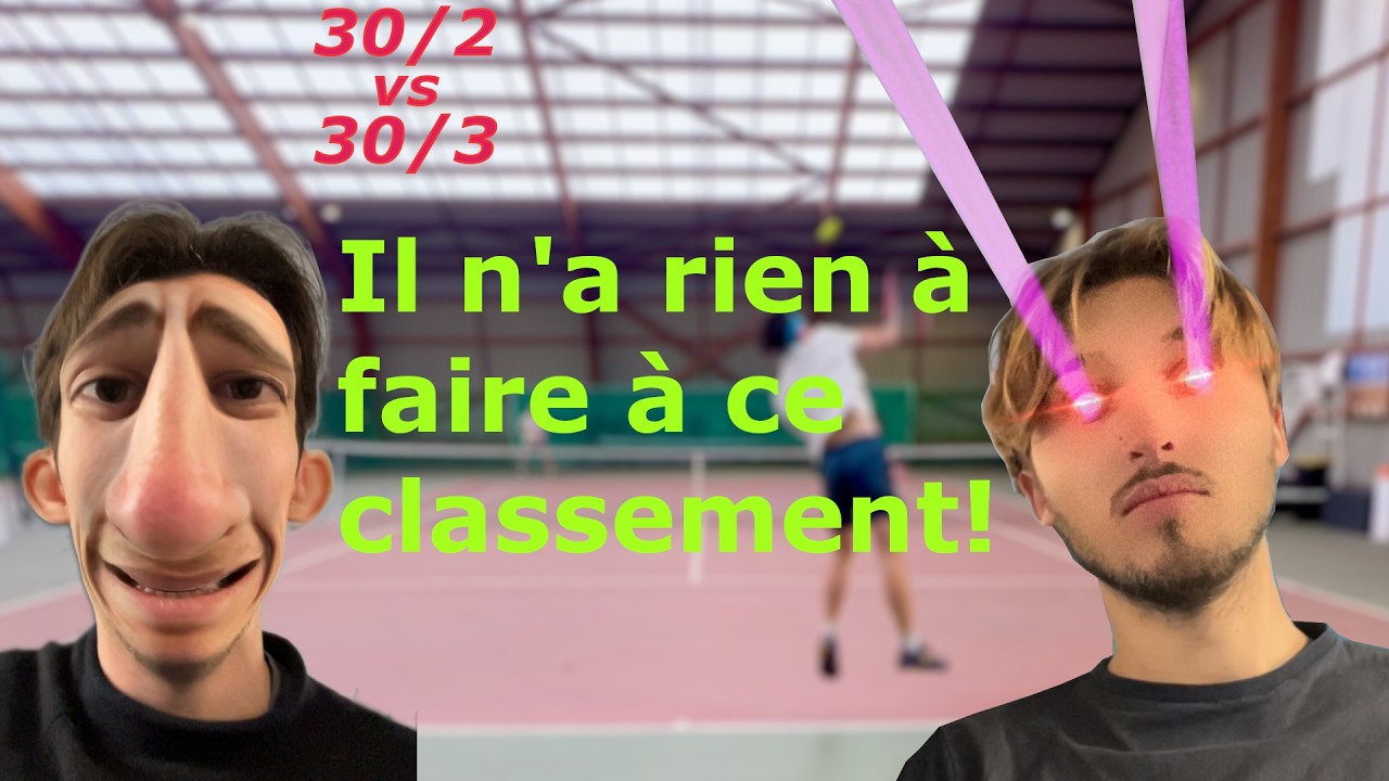 Le meilleur 30/3 du Val-de-Marne!