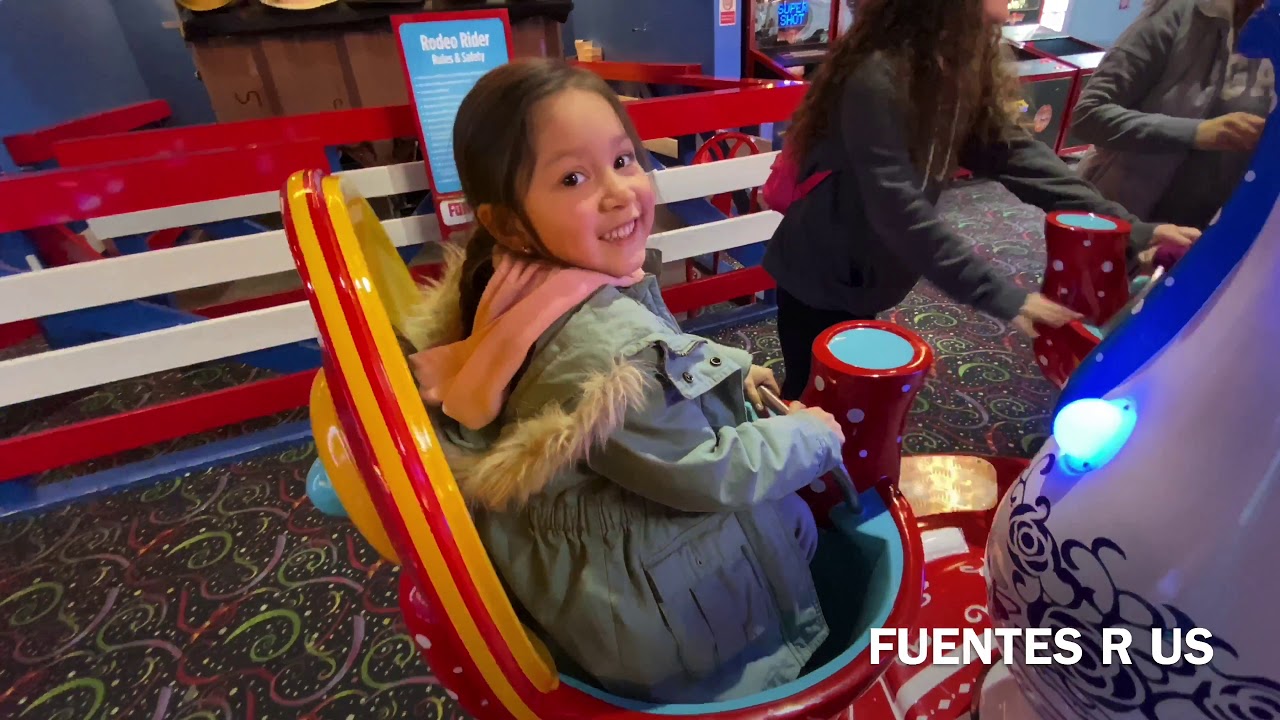 Boomtown  Fun (Verdi, Nevada) 4k