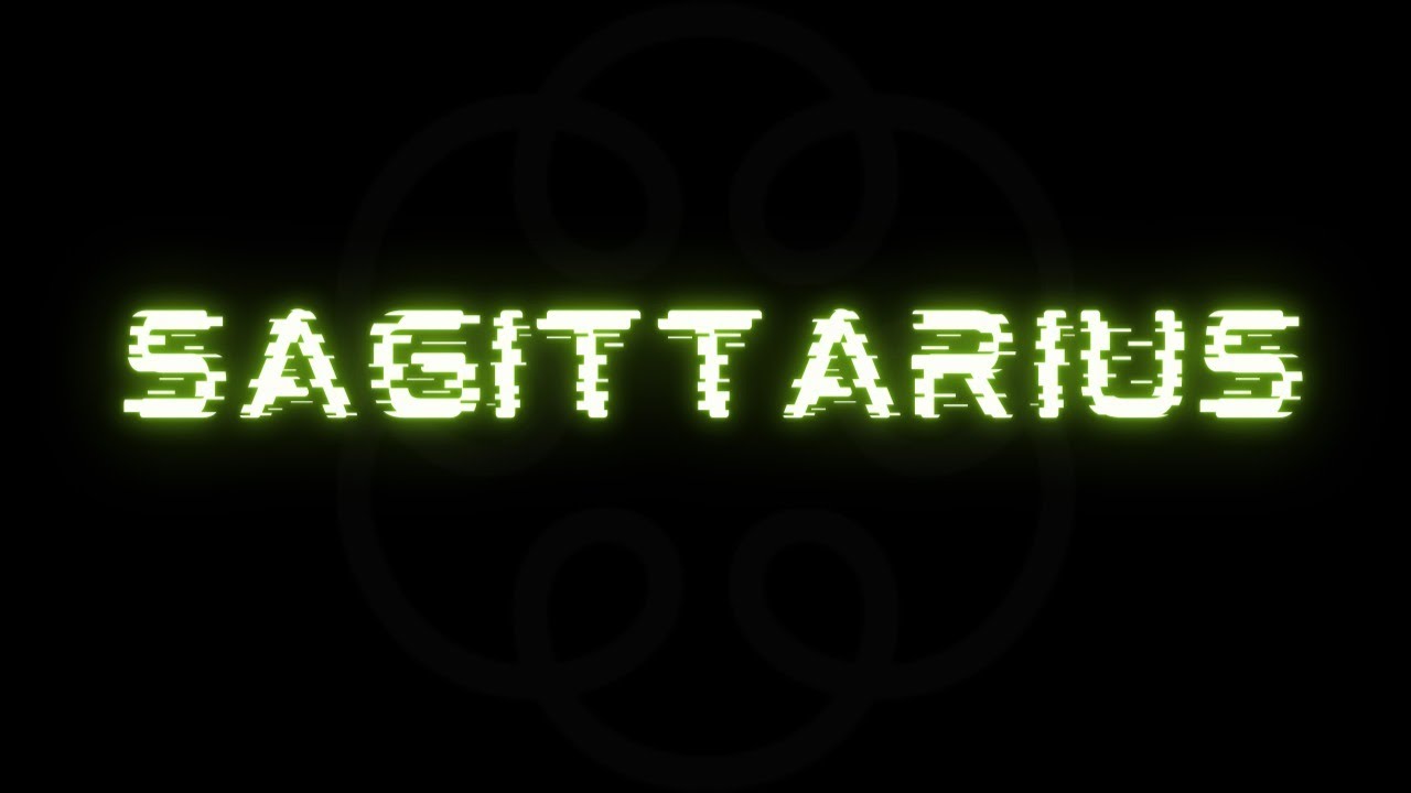 SAGITTARIUS MAR8-14 