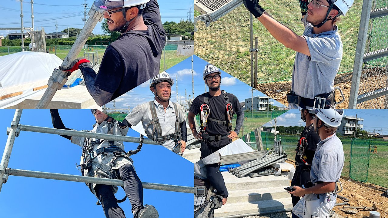 最近みんなどう？今年もあと僅か！トモ班に直撃してきました！