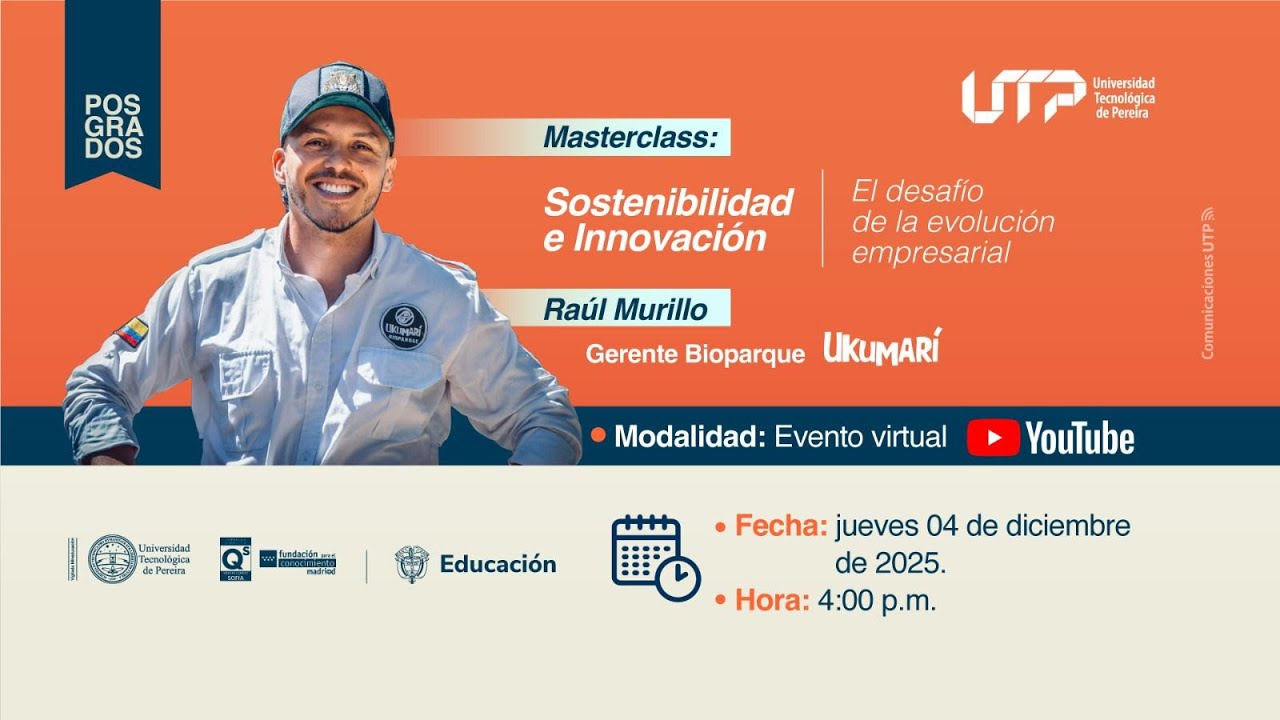 Sostenibilidad e innovación: el desafío de la evolución empresarial