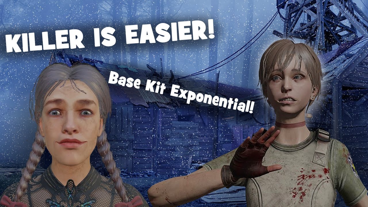 The WORST DBD TAKES you've EVER Heard PT 2